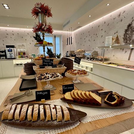 Hotel Castiglione Lignano Sabbiadoro Luaran gambar