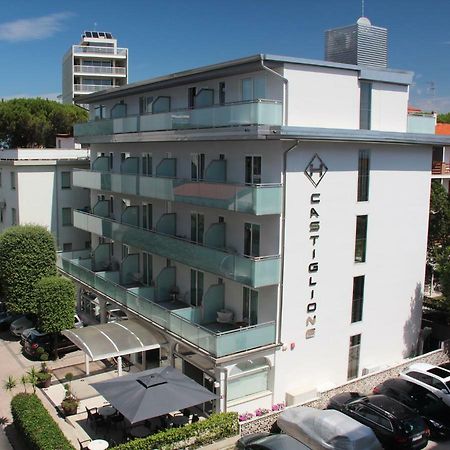 Hotel Castiglione Lignano Sabbiadoro Luaran gambar