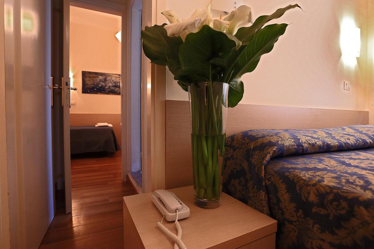 Hotel Castiglione Lignano Sabbiadoro Luaran gambar