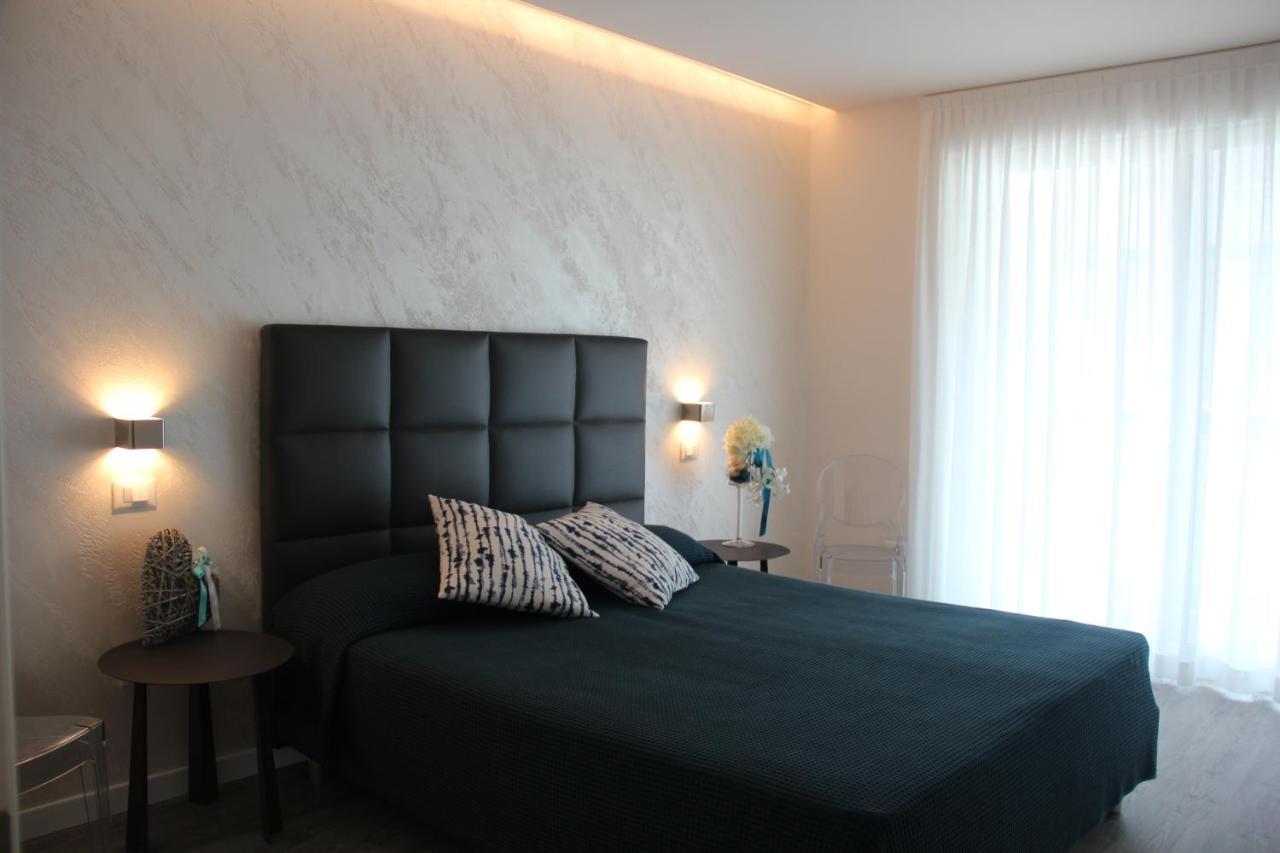 Hotel Castiglione Lignano Sabbiadoro Luaran gambar