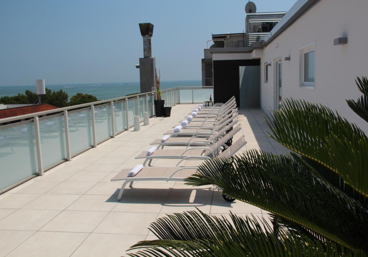 Hotel Castiglione Lignano Sabbiadoro Luaran gambar