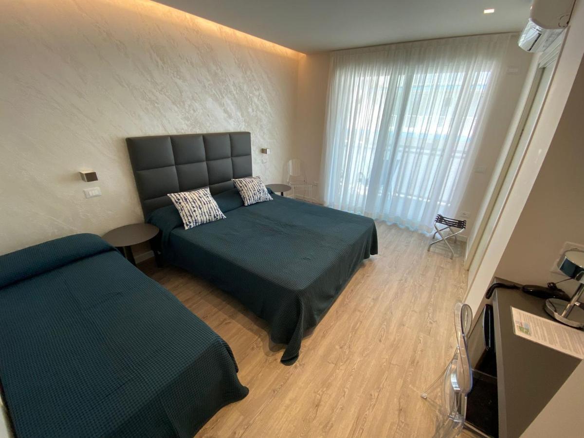 Hotel Castiglione Lignano Sabbiadoro Luaran gambar