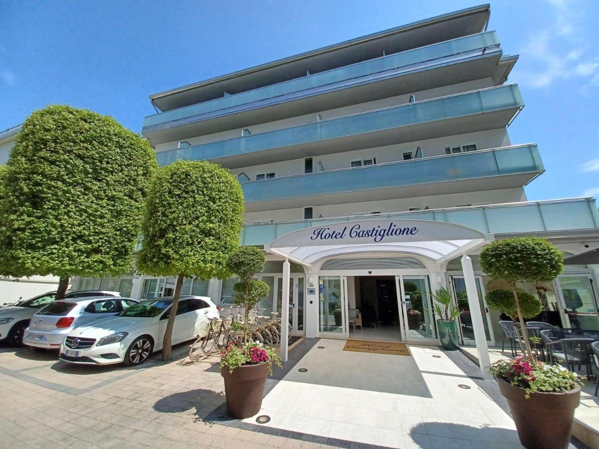 Hotel Castiglione Lignano Sabbiadoro Luaran gambar