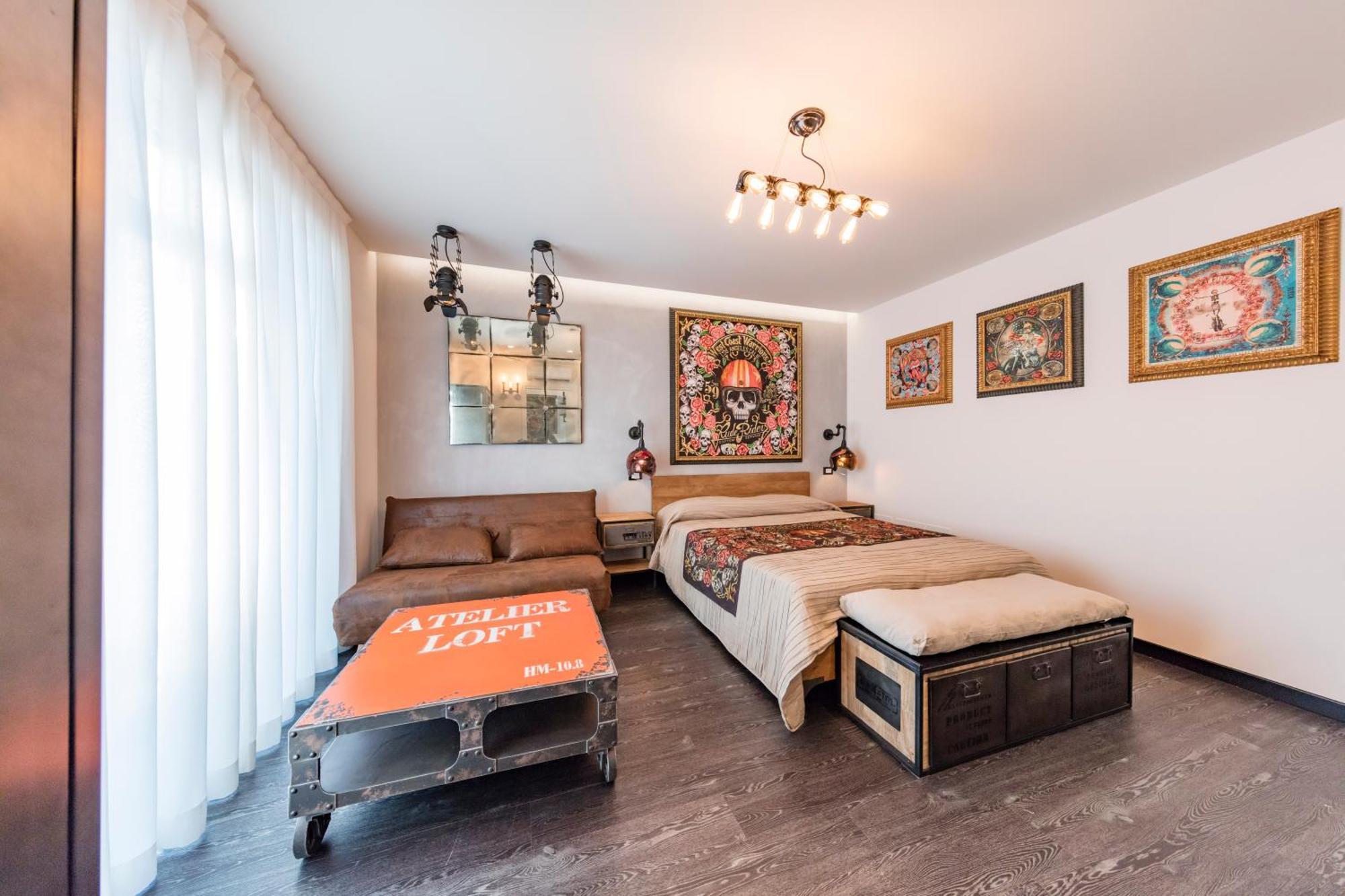 Hotel Castiglione Lignano Sabbiadoro Luaran gambar