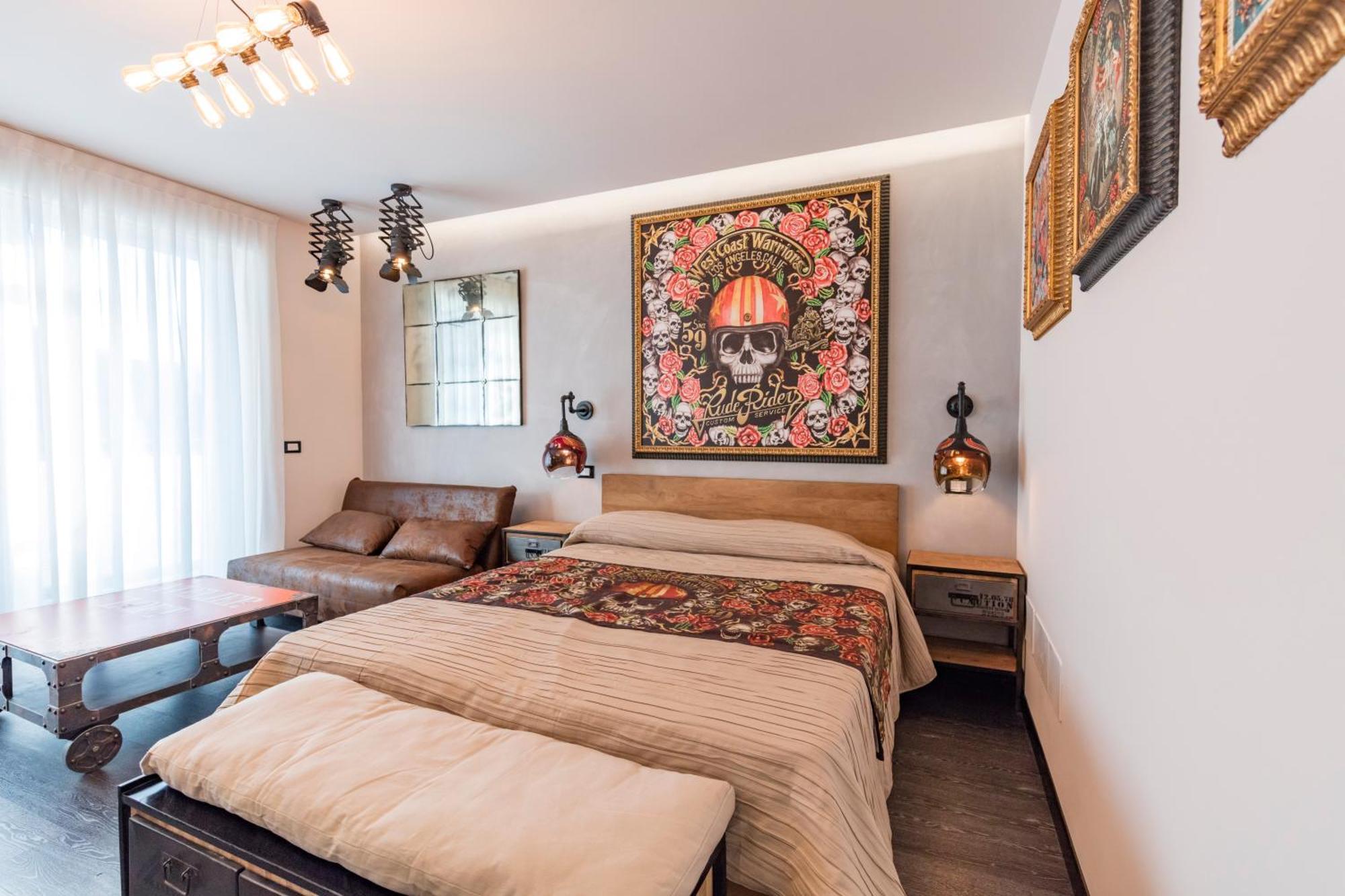 Hotel Castiglione Lignano Sabbiadoro Luaran gambar