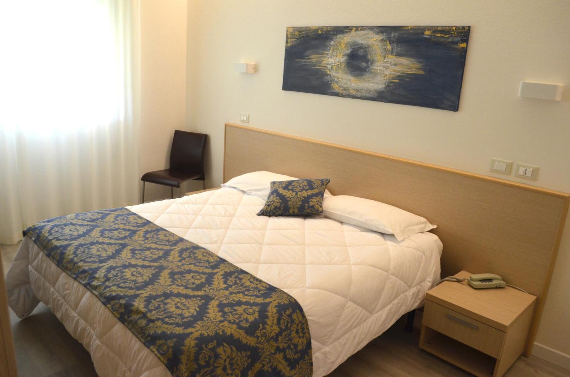 Hotel Castiglione Lignano Sabbiadoro Luaran gambar