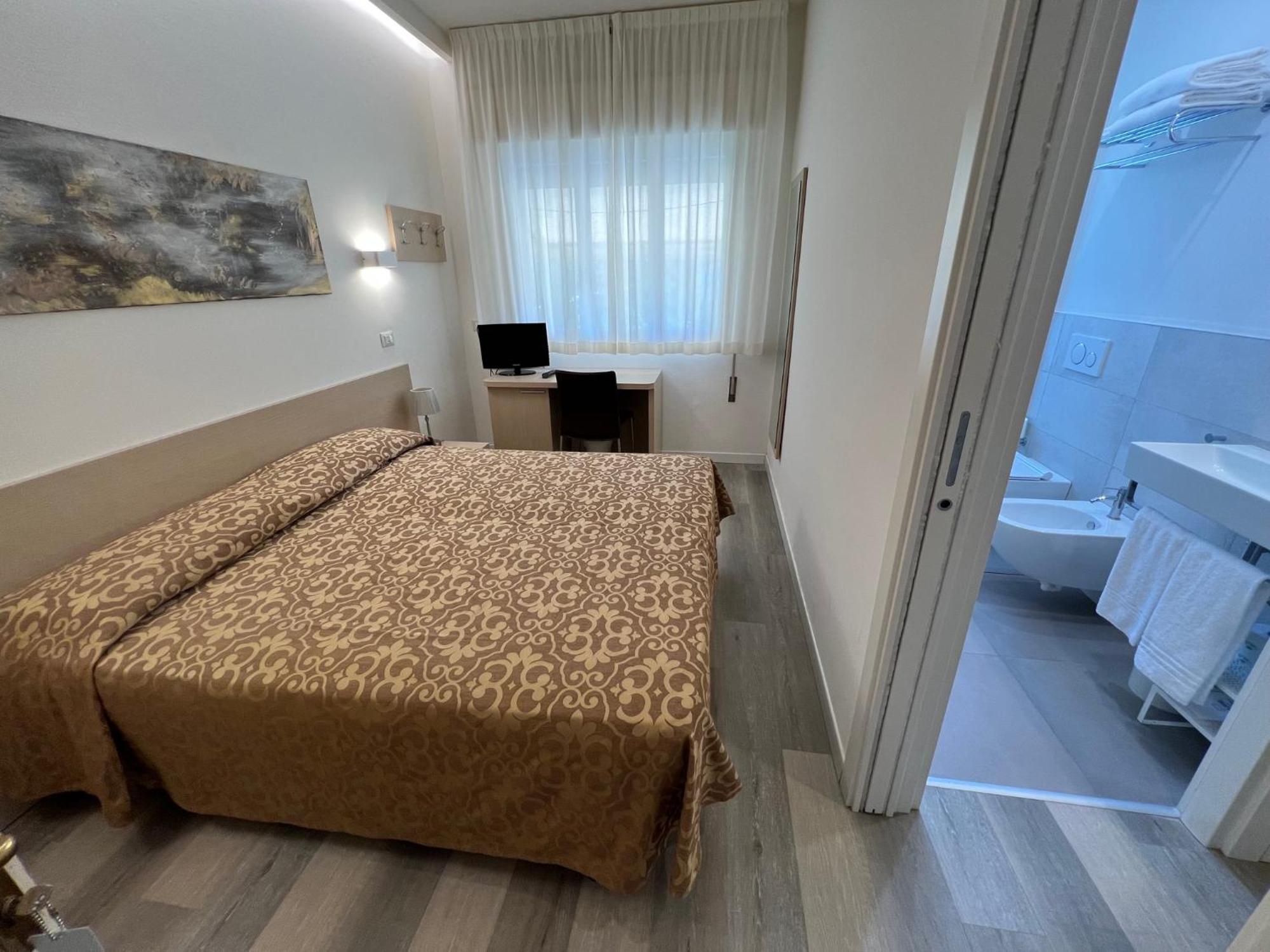 Hotel Castiglione Lignano Sabbiadoro Luaran gambar