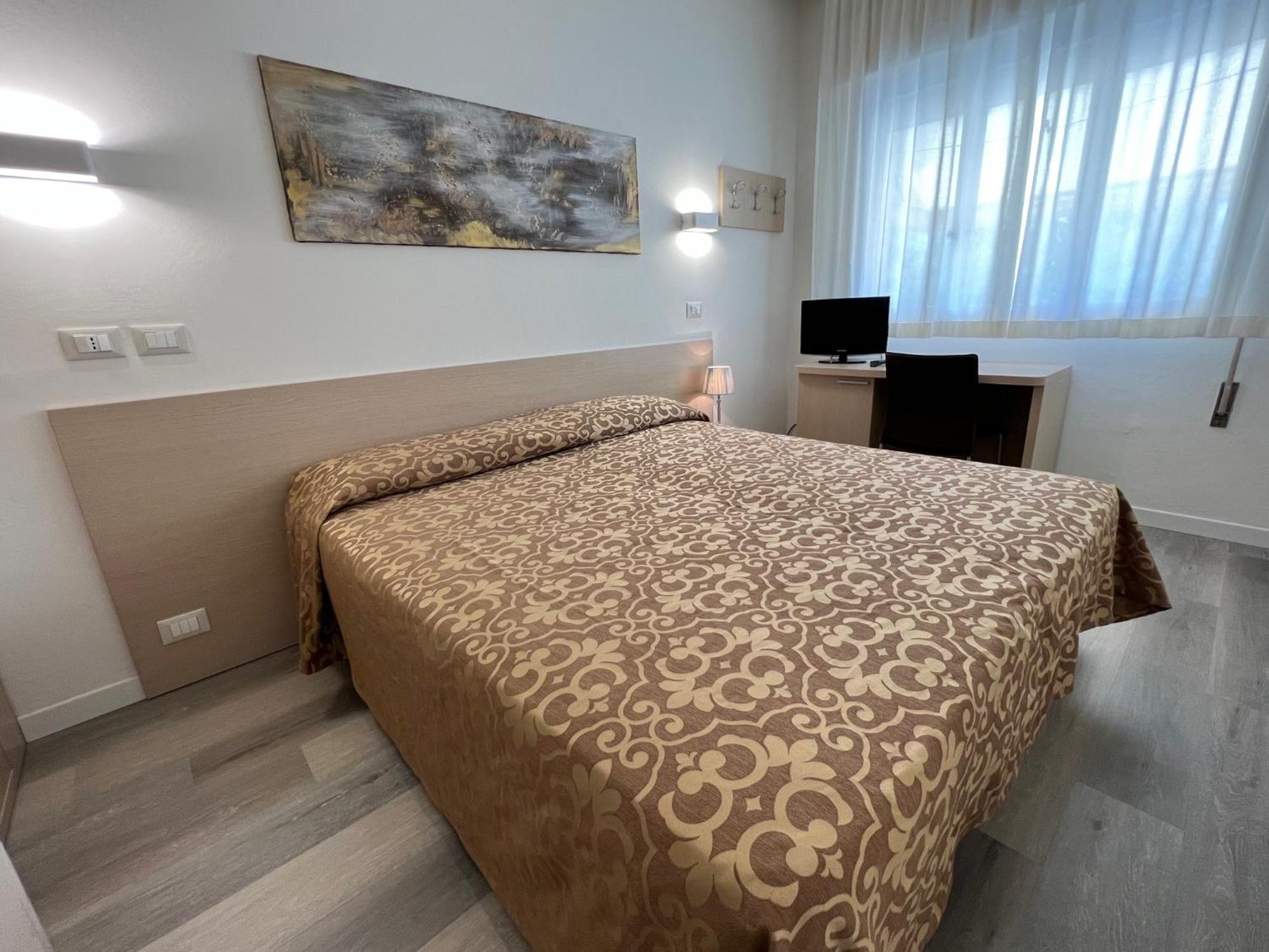 Hotel Castiglione Lignano Sabbiadoro Luaran gambar