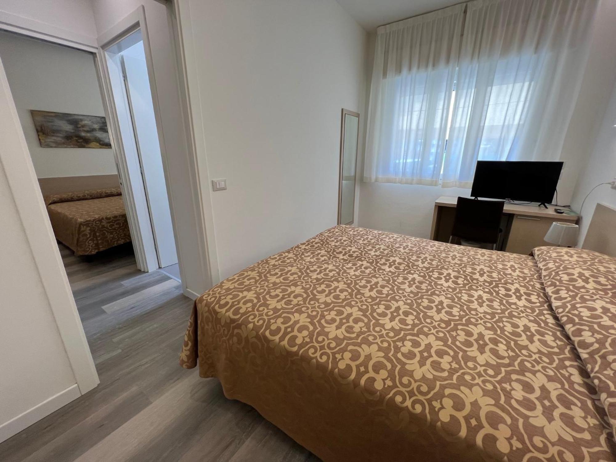 Hotel Castiglione Lignano Sabbiadoro Luaran gambar