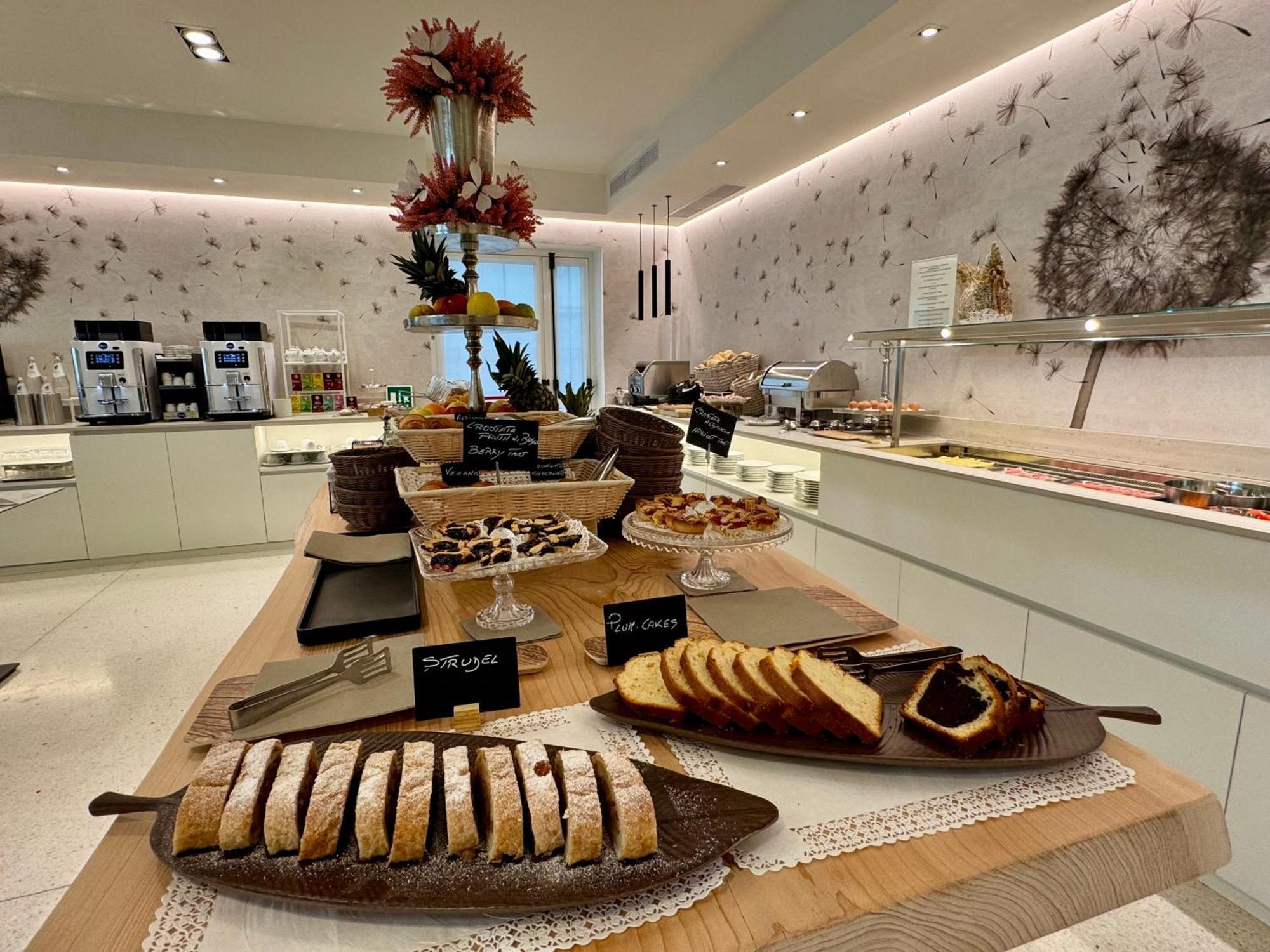 Hotel Castiglione Lignano Sabbiadoro Luaran gambar