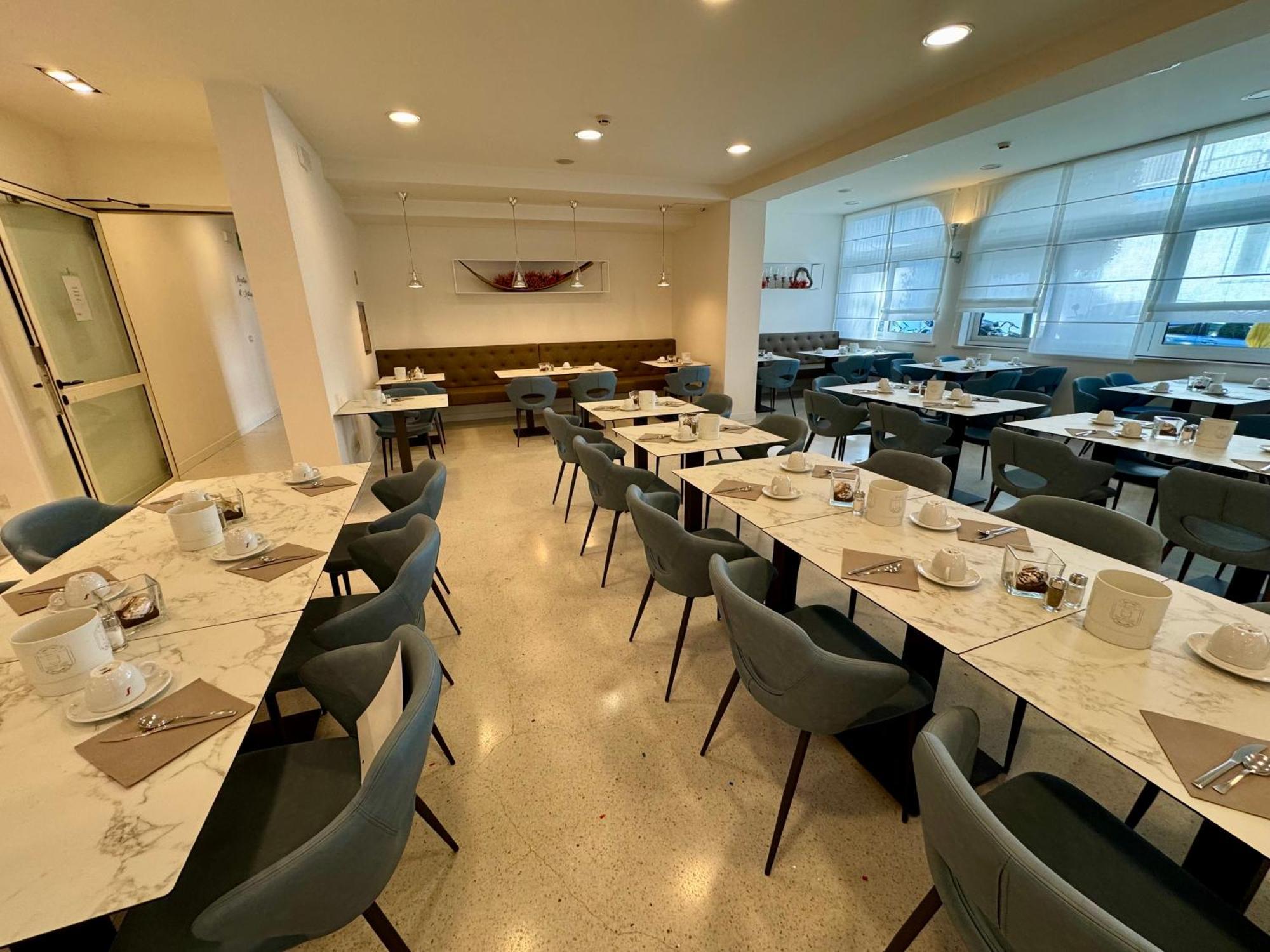 Hotel Castiglione Lignano Sabbiadoro Luaran gambar