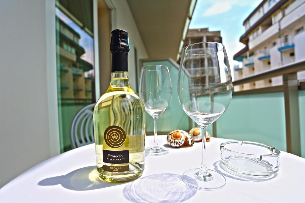 Hotel Castiglione Lignano Sabbiadoro Luaran gambar