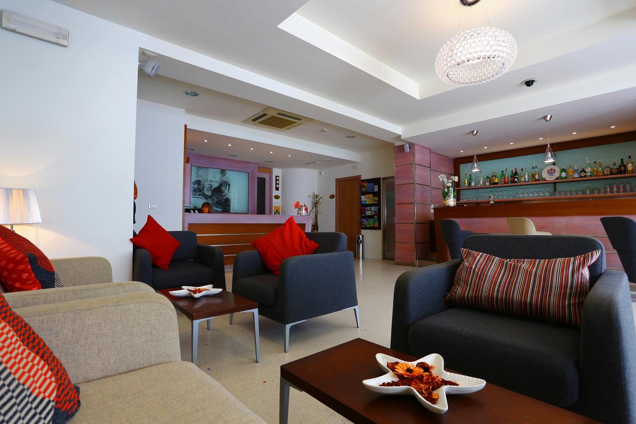 Hotel Castiglione Lignano Sabbiadoro Luaran gambar