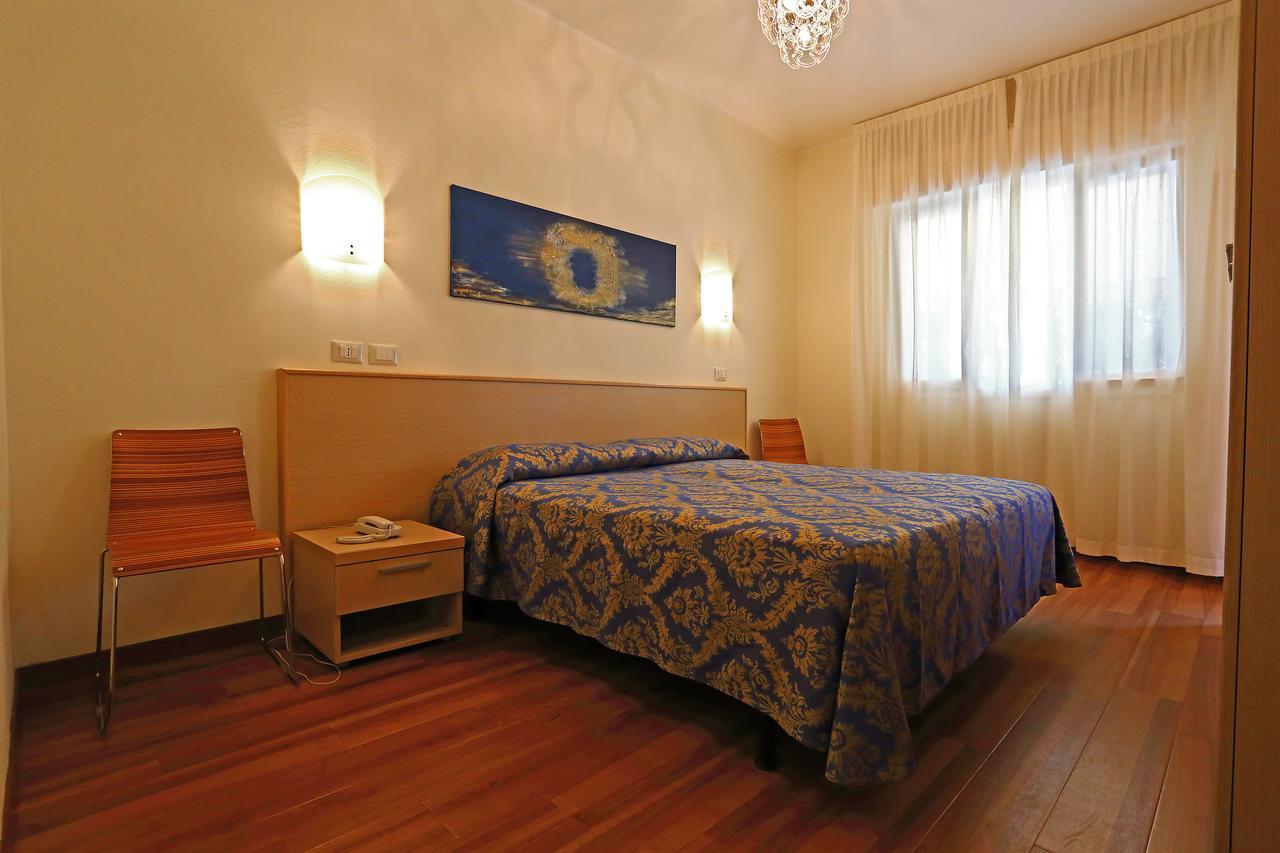 Hotel Castiglione Lignano Sabbiadoro Luaran gambar