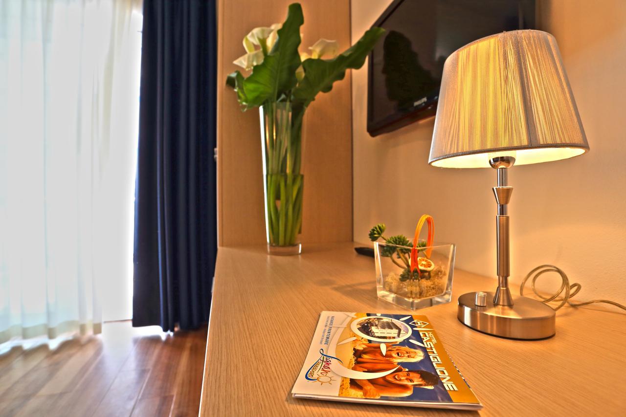Hotel Castiglione Lignano Sabbiadoro Luaran gambar