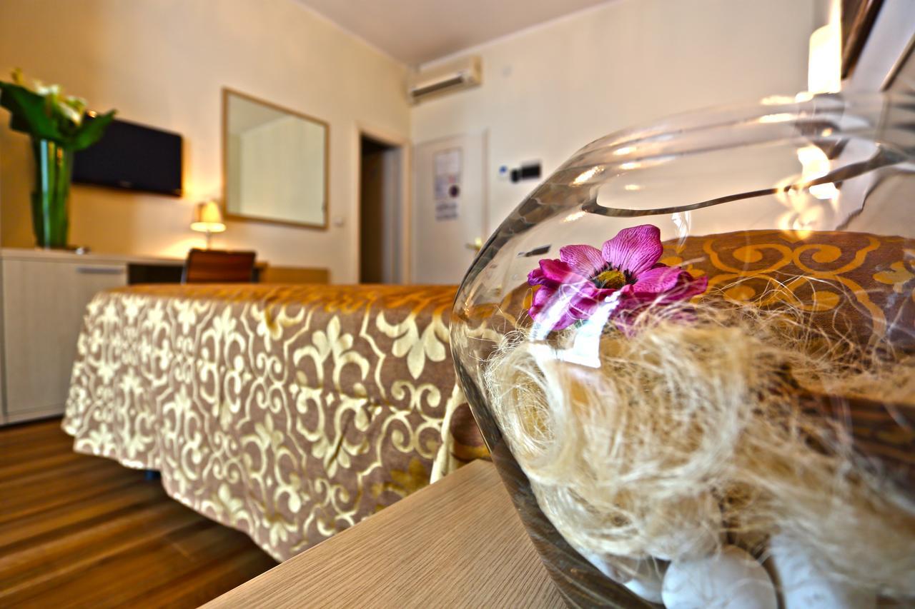 Hotel Castiglione Lignano Sabbiadoro Luaran gambar