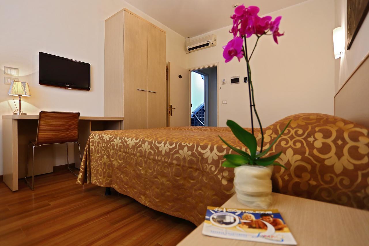 Hotel Castiglione Lignano Sabbiadoro Luaran gambar