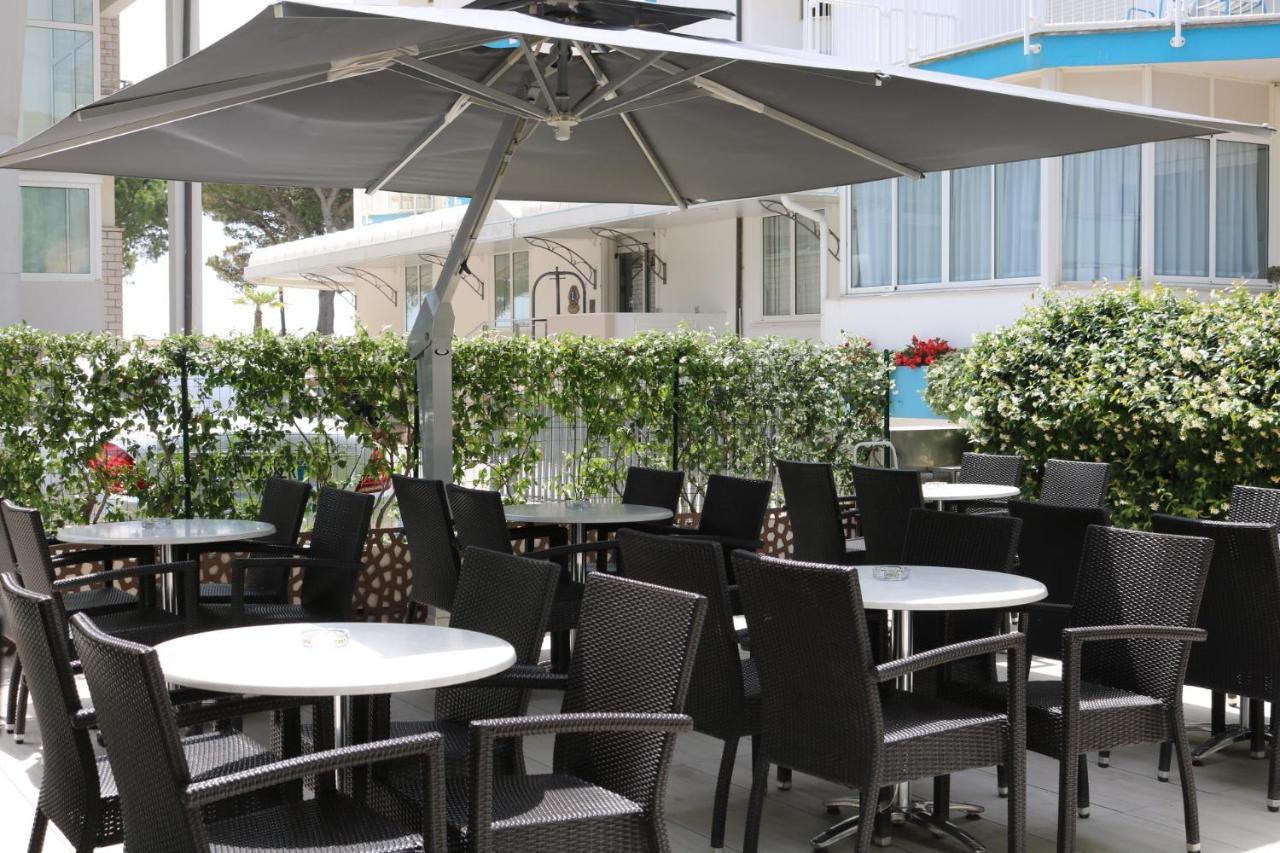 Hotel Castiglione Lignano Sabbiadoro Luaran gambar