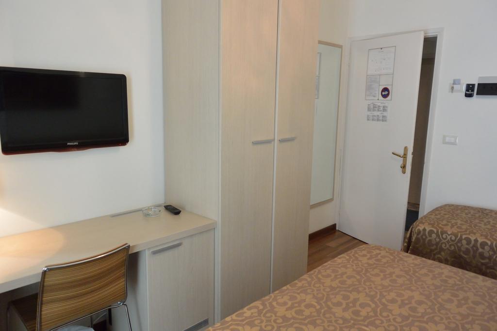 Hotel Castiglione Lignano Sabbiadoro Luaran gambar