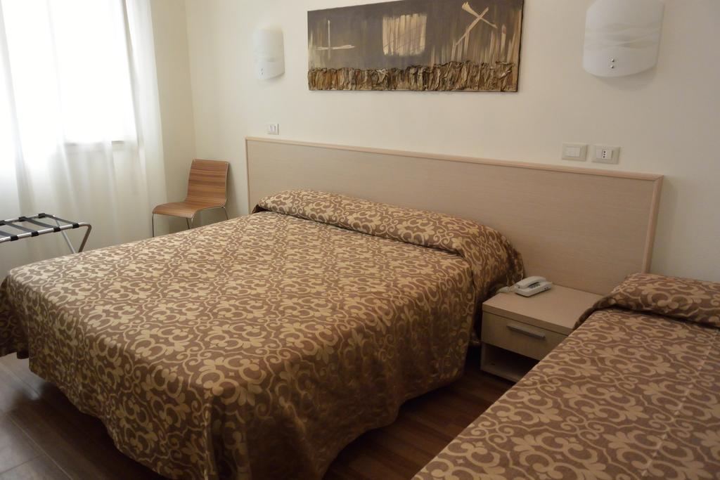 Hotel Castiglione Lignano Sabbiadoro Luaran gambar