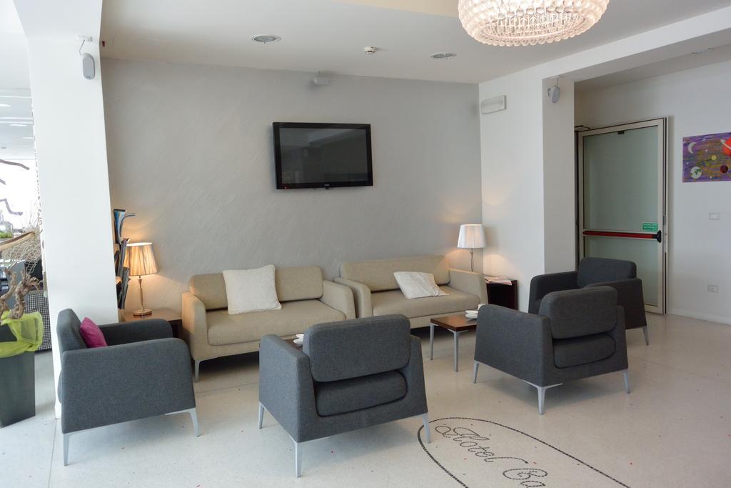 Hotel Castiglione Lignano Sabbiadoro Luaran gambar