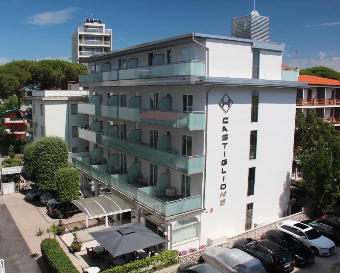 Hotel Castiglione Lignano Sabbiadoro Luaran gambar