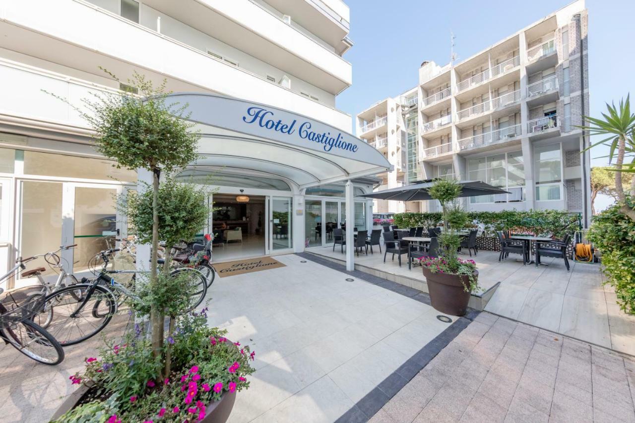 Hotel Castiglione Lignano Sabbiadoro Luaran gambar