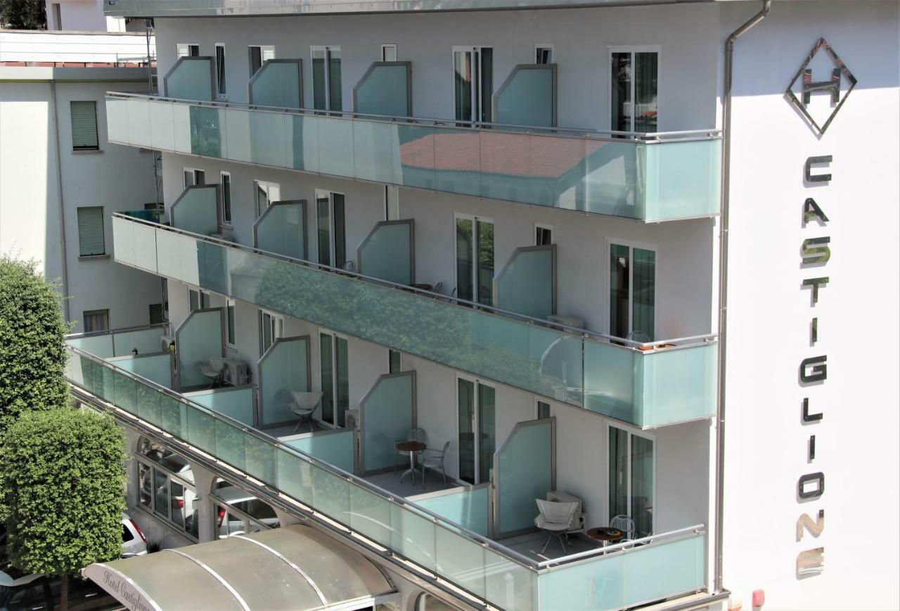 Hotel Castiglione Lignano Sabbiadoro Luaran gambar